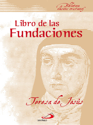 cover image of El libro de las fundaciones